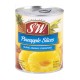 SW Dilimli Ananas Konservesi 836 gr SW Dilimli Ananas Konservesi 836 gr
