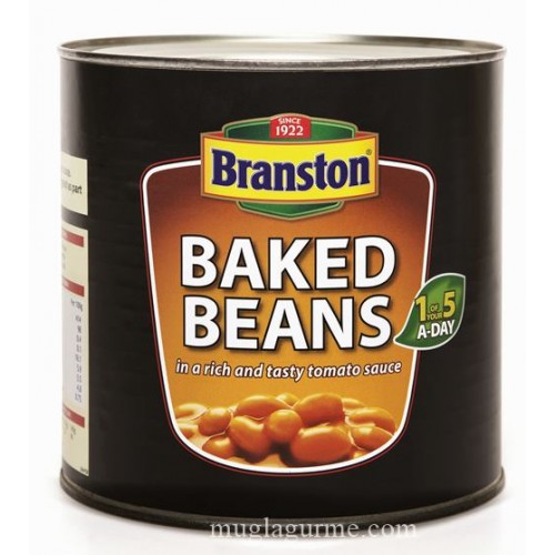 Braston Baked Beans 2650 g
