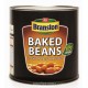 Branston Fırında Pişirilmiş Soslu Fasulye (Baked Beans) 2650 gr