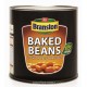 Branston Fırında Pişirilmiş Soslu Fasulye (Baked Beans) 2650 gr Branston Fırında Pişirilmiş Soslu Fasulye (Baked Beans) 2650 gr