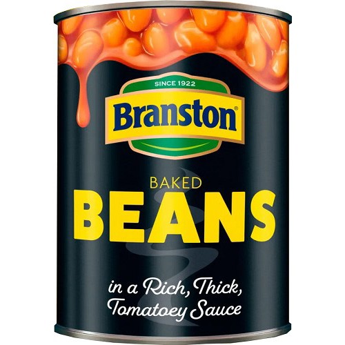 Branston Baked Beans 410 g