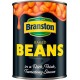 Branston Fırında Pişirilmiş Soslu Fasulye (Baked Beans) 410 gr Branston Fırında Pişirilmiş Soslu Fasulye (Baked Beans) 410 gr