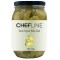 Viru Artichoke Hearts With Stem 1900 g