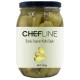 Chefline Soslu Enginar Kalbi Saplı 1900 gr Chefline Soslu Enginar Kalbi Saplı 1900 gr