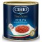 Cirio Doğranmış Domates Konservesi 2550 gr