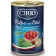 Cirio Otlu Doğranmış Domates Konservesi 400 gr Cirio Otlu Doğranmış Domates Konservesi 400 gr