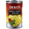 De Co Baby Corn 425 g