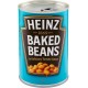 Heinz Fırında Pişirilmiş Soslu Fasulye (Baked Beans)  415 gr