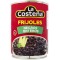 La Costena Black Beans Canned 560 g