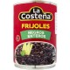 La Costena Siyah Fasulye Konservesi 560 gr La Costena Siyah Fasulye Konservesi 560 gr