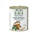 Pronto Fresco Porcini Mushrooms Canned (Silced) 800 g Pronto Fresco Porcini Mushrooms Canned (Silced) 800 g