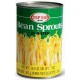 Teptip Soybean Sprouts 412 g