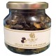 Turco Siyah Trüf Mantarı Dilimli 160 gr Turco Siyah Trüf Mantarı Dilimli 160 gr