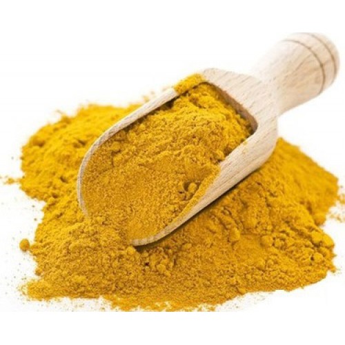Midas Curry Powder 400 g