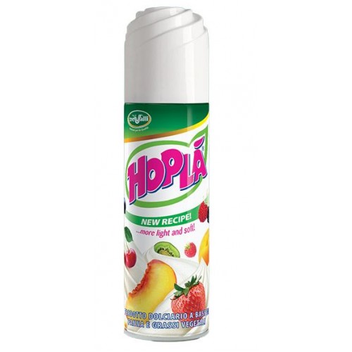 Hopla Sprey Şanti 250 gr