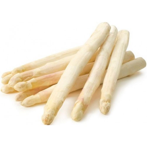 Dolco Gold Beyaz Kuşkonmaz (White Asparagus) 370 gr