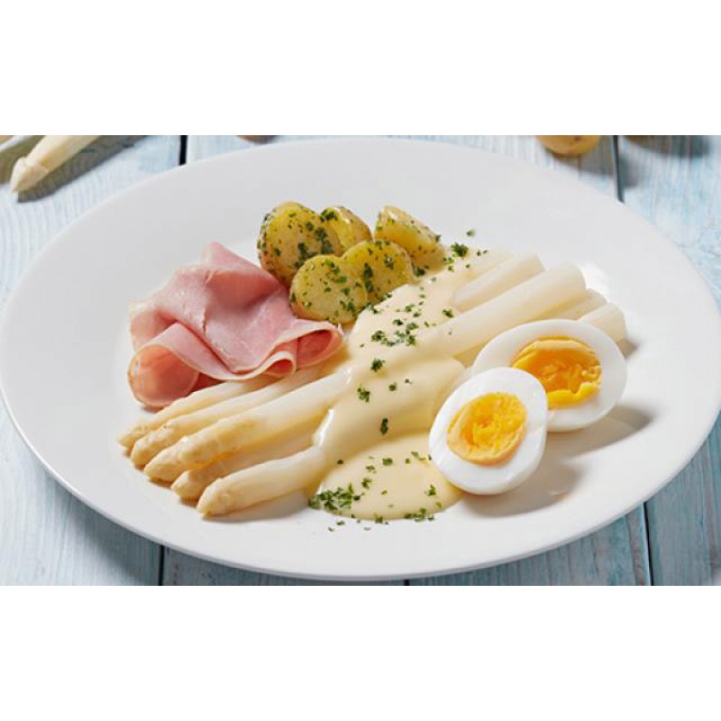 Viru White Asparagus 330 g