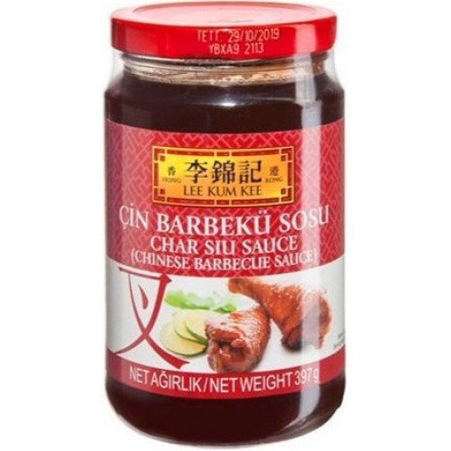 Lee Kum Kee Çin Barbekü Sosu 397 gr