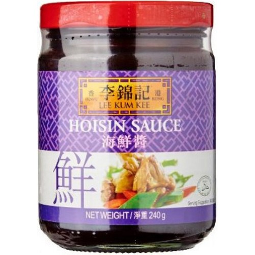 Lee Kum Kee Hoisin Sos 240 gr