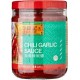 Lee Kum Kee Sarımsaklı Acı Biber Sosu (Chilli Garlic Sauce) 226 gr Lee Kum Kee Sarımsaklı Acı Biber Sosu (Chilli Garlic Sauce) 226 gr