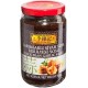 Lee Kum Kee Sarımsaklı Siyah Soya Fasulyesi Sosu 368 gr Lee Kum Kee Sarımsaklı Siyah Soya Fasulyesi Sosu 368 gr