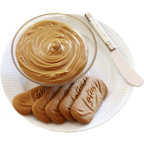 Lotus Biscoff Creamy 720 gr
