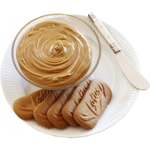 Lotus Biscoff Buscuit Spread 1600 g