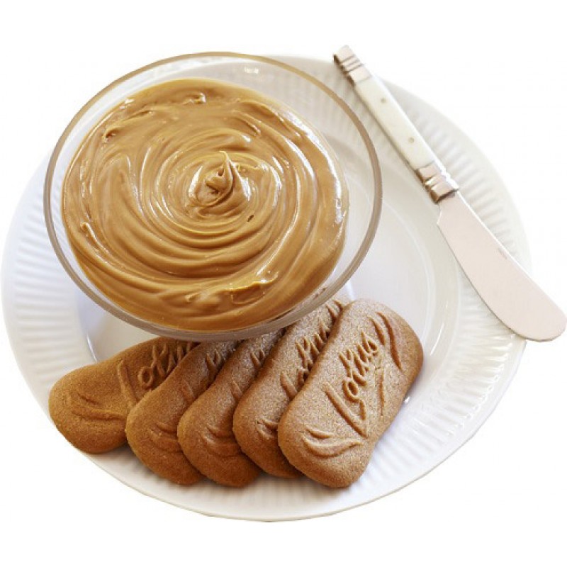 Lotus Biscoff Buscuit Spread 1600 gr