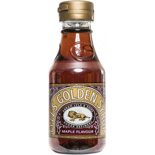 Lyle's Golden Maple Syrup 454 g