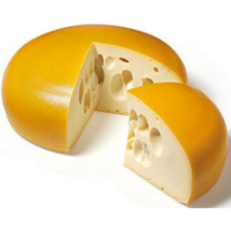 Trakya Çiftliği Maasdam Peynir 350 gr