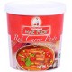 Mae Ploy Kırmızı Köri Ezmesi (Red Curry Paste) 400 gr Mae Ploy Kırmızı Köri Ezmesi (Red Curry Paste) 400 gr