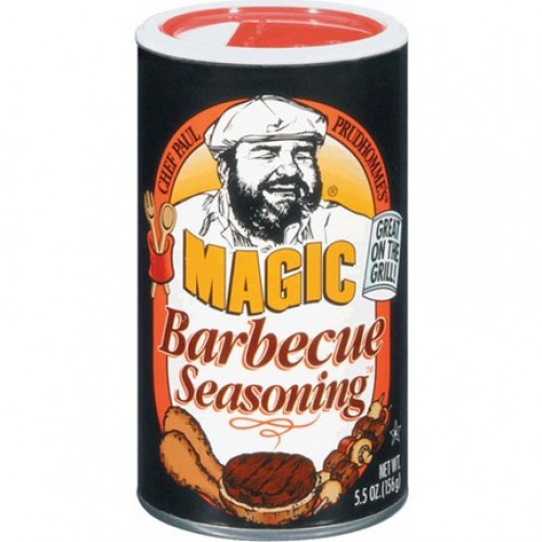 Magic Barbekü Baharatı 156 gr