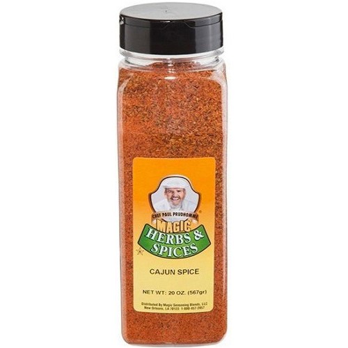Magic Cajun Spice 567 g