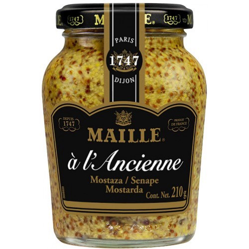 Maille Taneli Hardal 210 gr