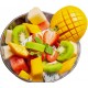 Teptip Sliced Mango Fruit 420 g Teptip Sliced Mango Fruit 420 g