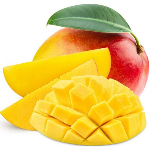 Teptip Sliced Mango Fruit 420 g