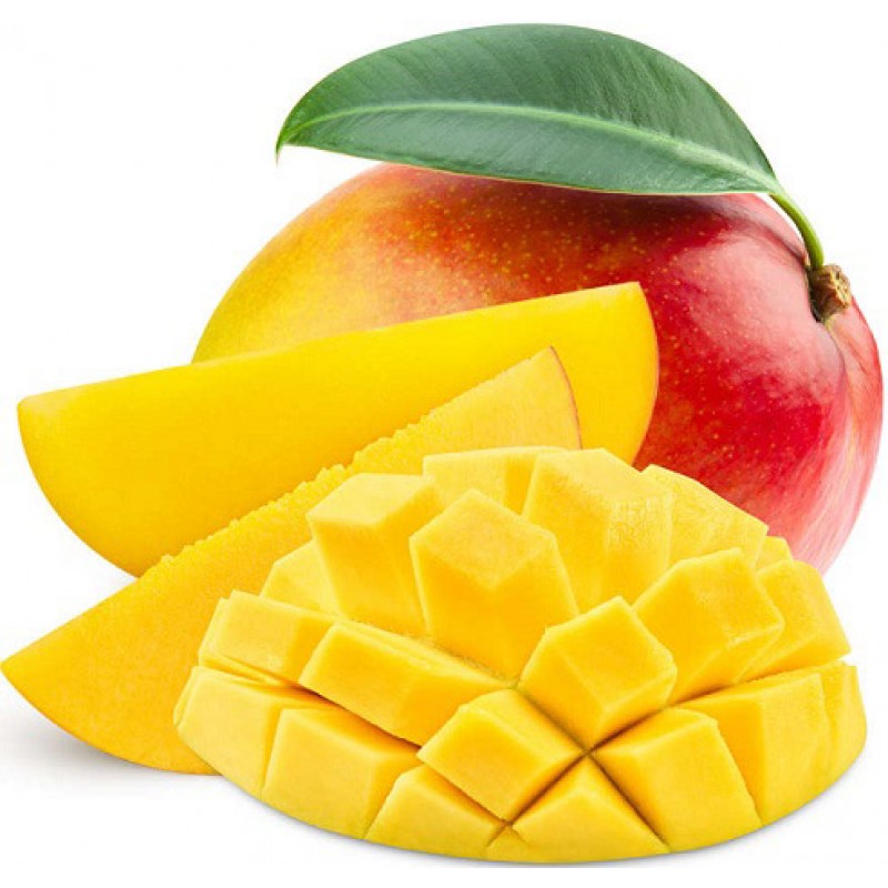 Teptip Sliced Mango Fruit 420 g Teptip Sliced Mango Fruit 420 g