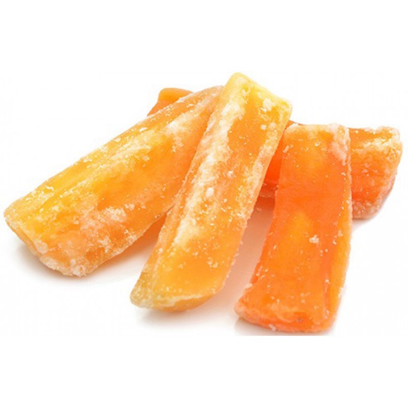 Teptip Sliced Mango Fruit 420 g Teptip Sliced Mango Fruit 420 g