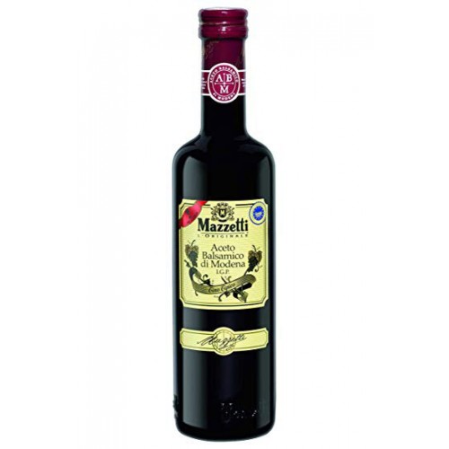 Mazetti Aceto Balzamik Sirke 1 lt