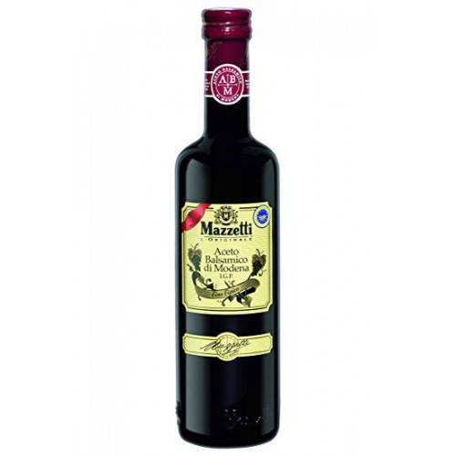 Mazetti Aceto Balsamico Vinegar 1 lt