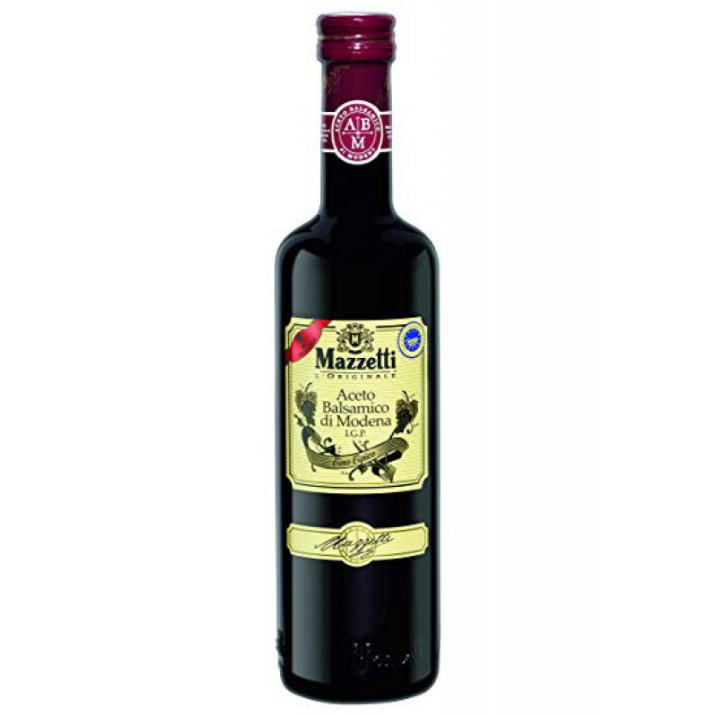 Mazetti Aceto Balzamik Sirke 500 ml Mazetti Aceto Balzamik Sirke 500 ml