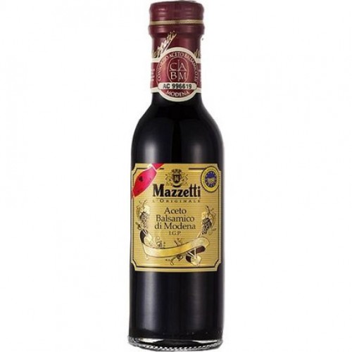 Mazetti Balzamik Sirke 250 ml