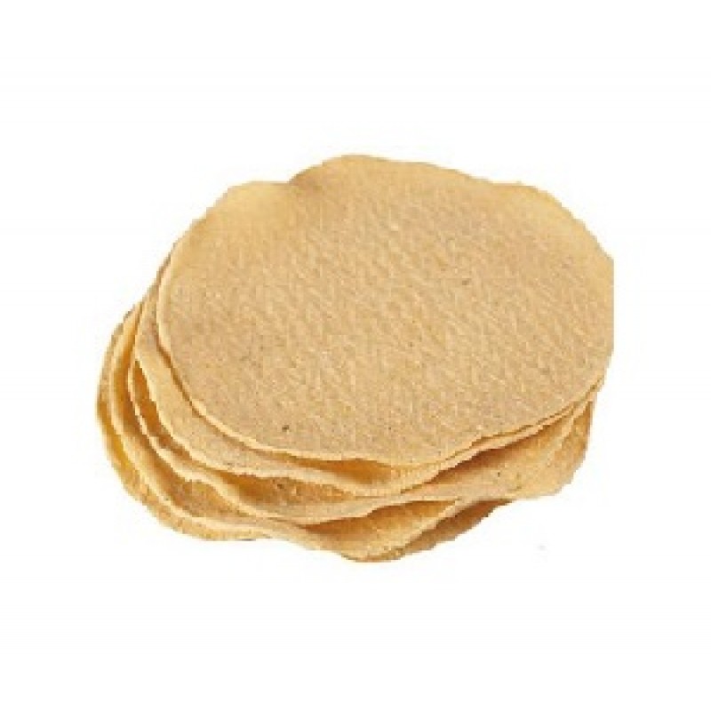 Mission Tortilla Ekmeği Mısırlı 15 cm Mission Tortilla Ekmeği Mısırlı 15 cm