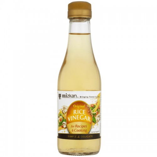 Mizkan Rice Vinegar 250 ml