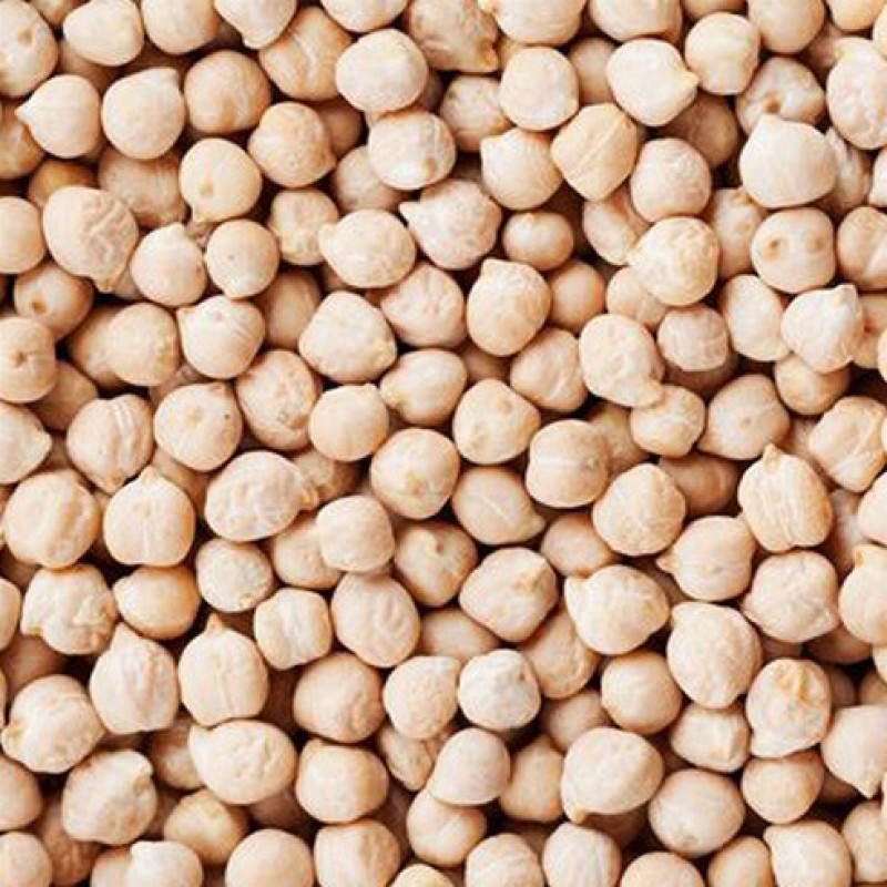 Tat Organik Nohut 500 gr Tat Organik Nohut 500 gr