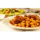 Tat Organik Nohut 500 gr Tat Organik Nohut 500 gr