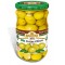 Baktat Organik Kırma Yeşil Zeytin 660 gr