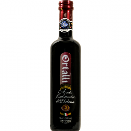 Ortalli Aceto Balzamik Sirke 1 lt