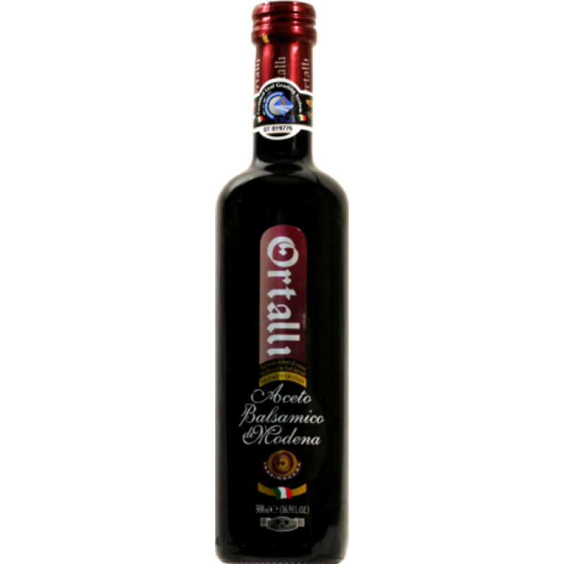 Ortalli Aceto Balzamik Sirke 1 lt Ortalli Aceto Balzamik Sirke 1 lt