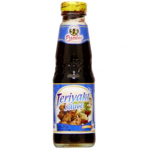 Pantai Teriyaki Sos 300 ml